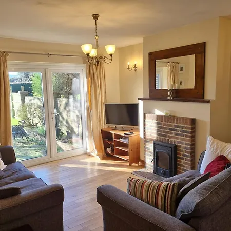 Maryland Cottage Nr Gatwick Godstone Esterno foto