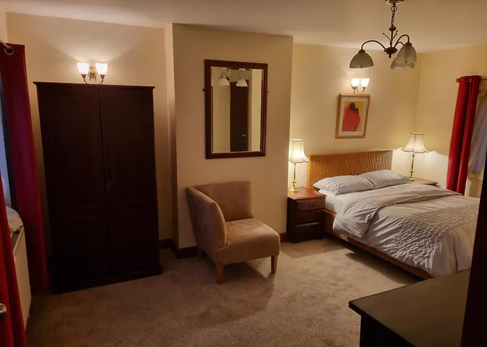 Maryland Cottage Nr Gatwick