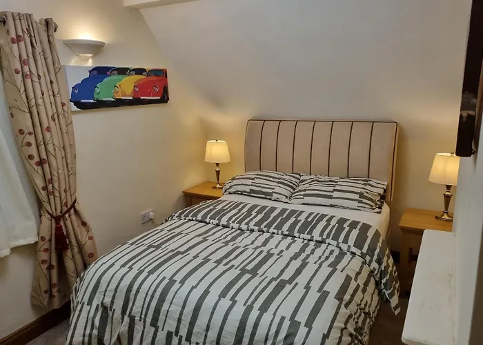 Maryland Cottage Nr Gatwick