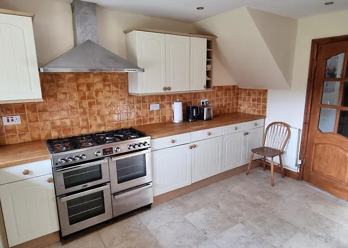 Maryland Cottage Nr Gatwick