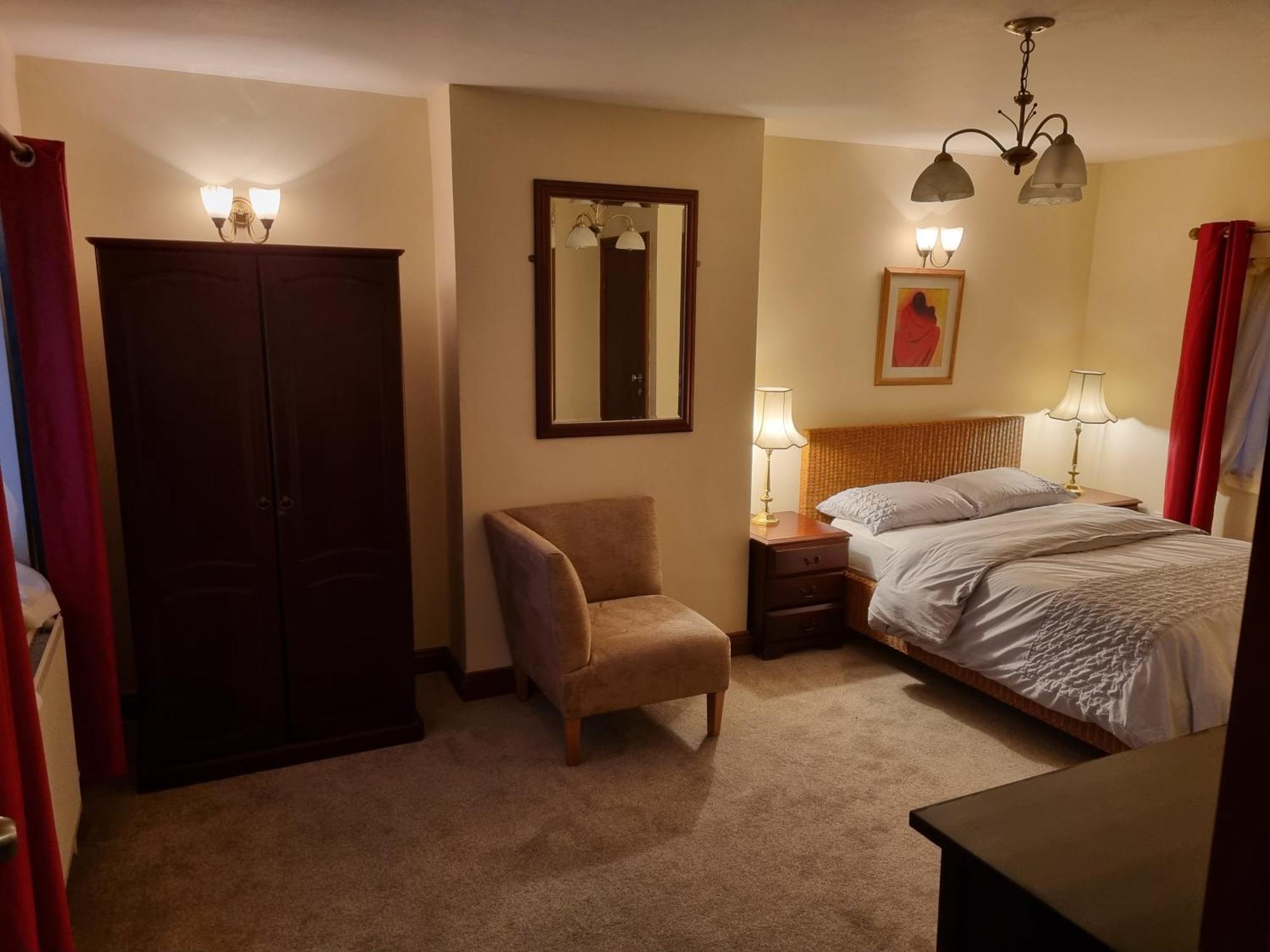 Holiday home Maryland Nr Gatwick
