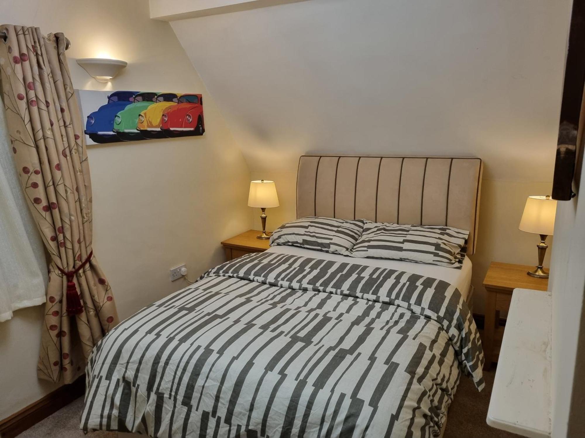 Maryland Nr Gatwick Holiday home *