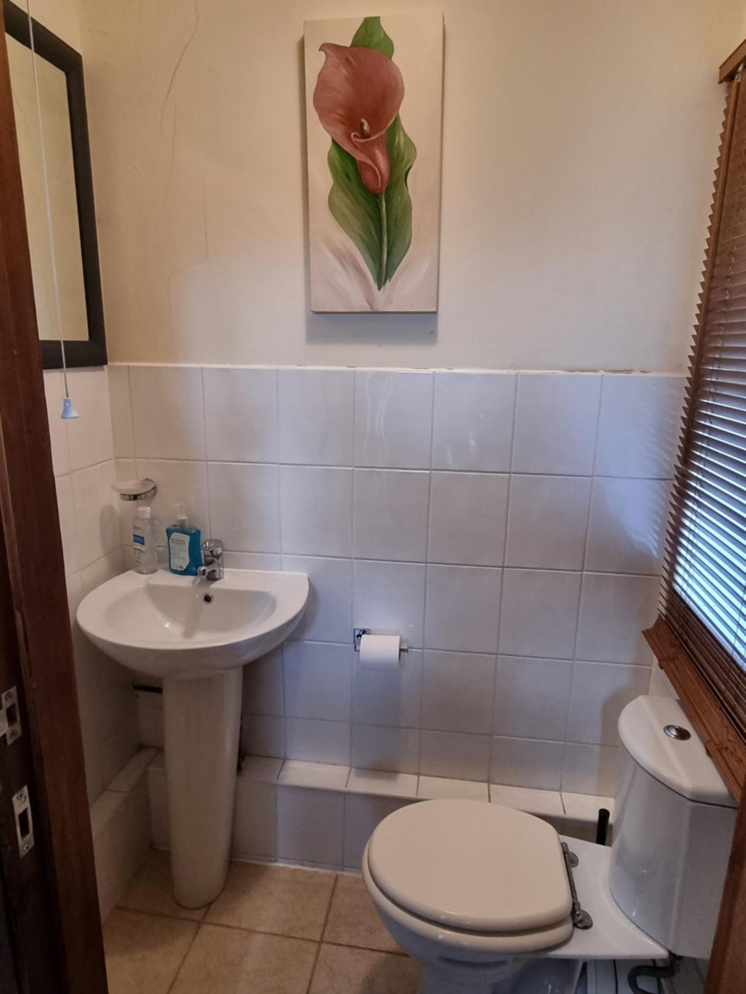 Maryland Nr Gatwick Holiday home