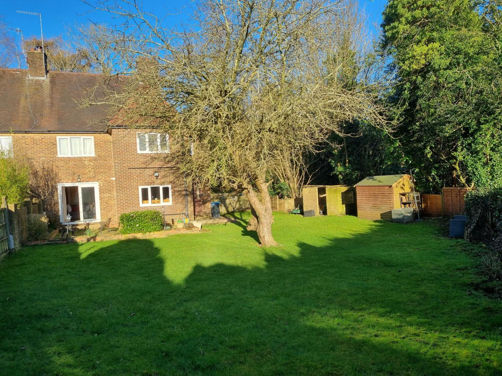 Maryland Nr Gatwick Holiday home Godstone