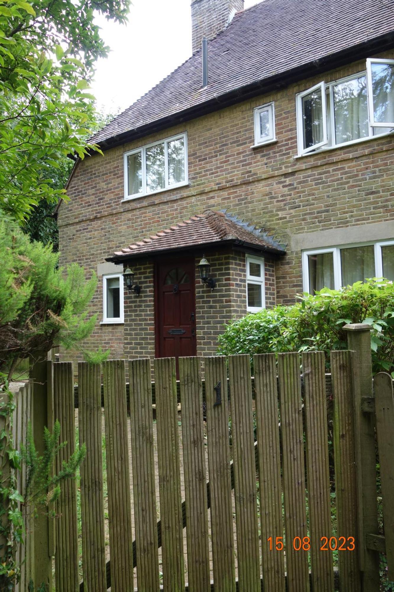 Maryland Nr Gatwick Holiday home Godstone