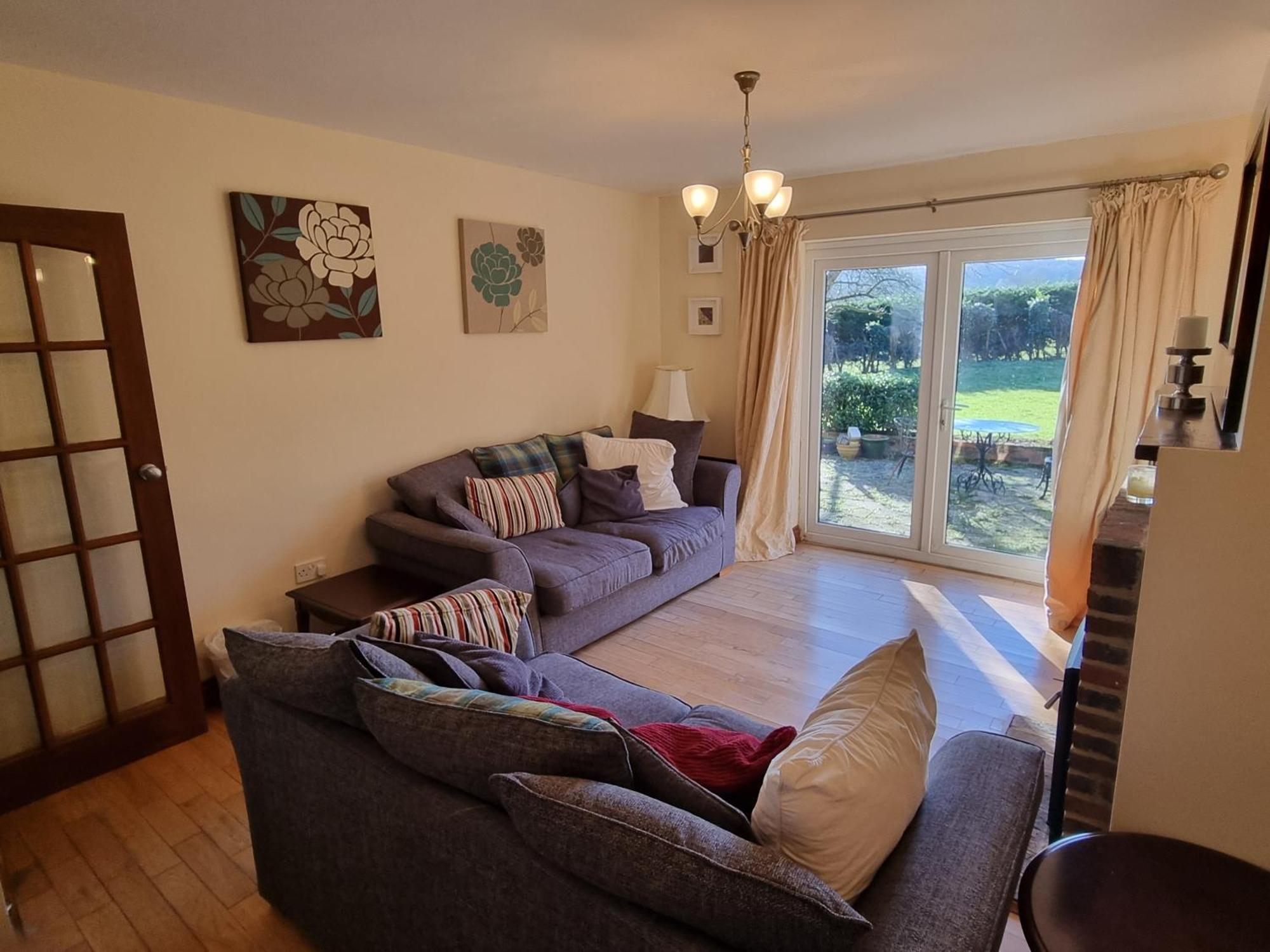Maryland Nr Gatwick * Godstone