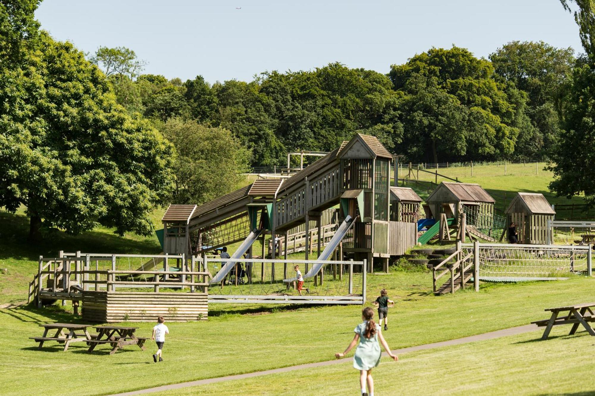 Maryland Nr Gatwick Holiday home Godstone