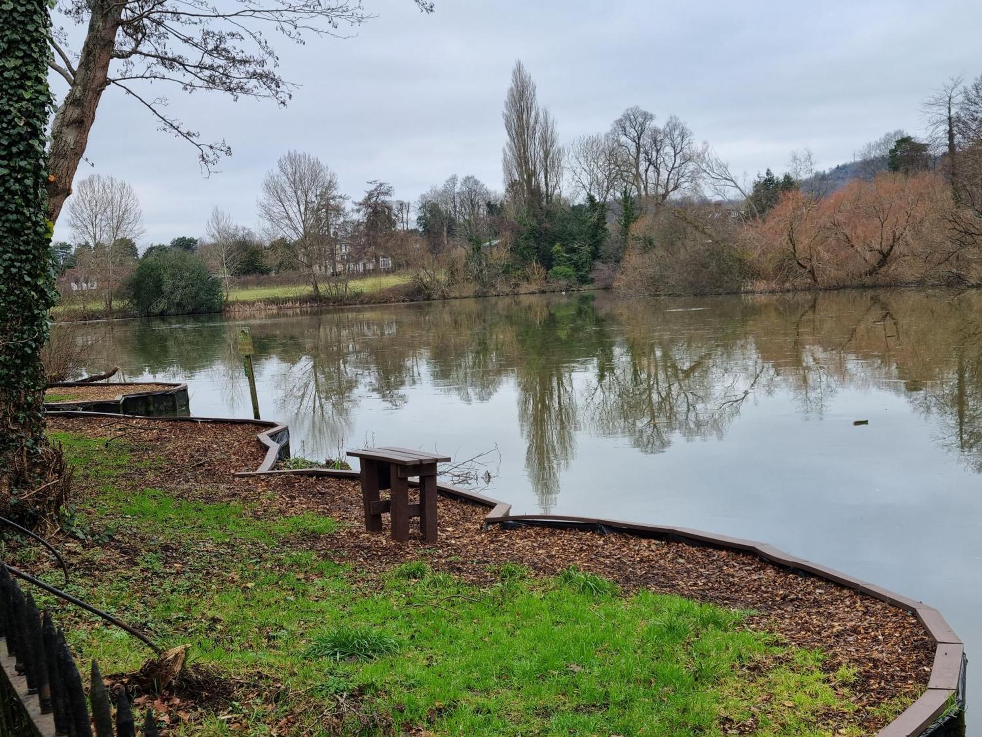 Holiday home Maryland Nr Gatwick Godstone
